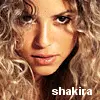 Shakira
