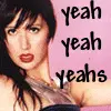 Yeah Yeah Yeahs