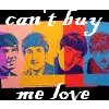 The Beatles "Can't Buy Me Love"