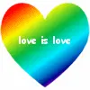 love is love... does it really matter what you think?