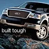 FORD built tough