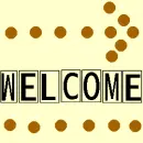 WELCOME