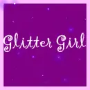 Glitter Girl