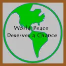 WORLD PEACE PLEASE!