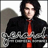My Chemical Romance