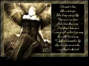 Golden angel