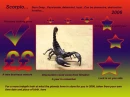 scorpio ko