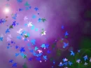 Violet fantasy