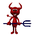 Red Devil