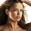 54 It's Adriana Lima!
