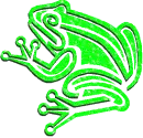frog