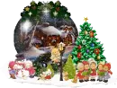 Christmas Globe