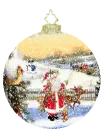 Christmas Ornament