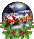 Christmas Globe