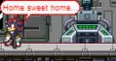 Shadow needs a gun