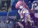 Lonely anime