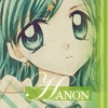 Anime,Avatar