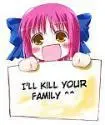 Kill youre family