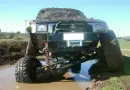 off-road