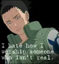 Shikamaru