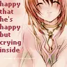 Crying Inside