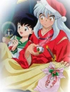 inuyasha christmas