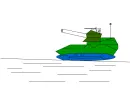 Tank