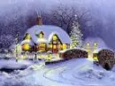 Snowy