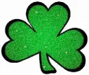 animated clover
