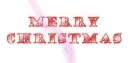 merry xmas animated