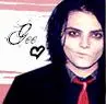 Gerard Way Avatar
