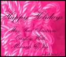 Happy Holidays
