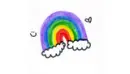 RAINbow! <3
