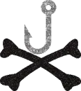 Hook Skull