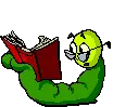 Book Worm