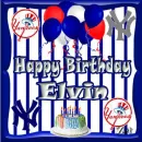 Happy Birthday Elvin