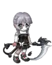 Deadly Girly Demon