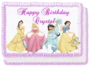 Happy Birthday Crystal