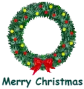 Merry christmas