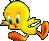 tweety