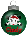 Cindy