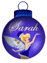 Sarah