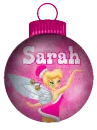 Sarah