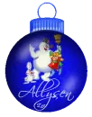 Allysen