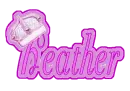 heather princess