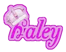 haley princess