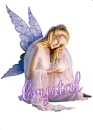 Crystal fairy