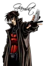 Gambit (x-men)
