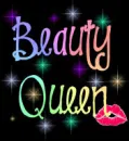 beauty queen