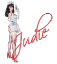Judie